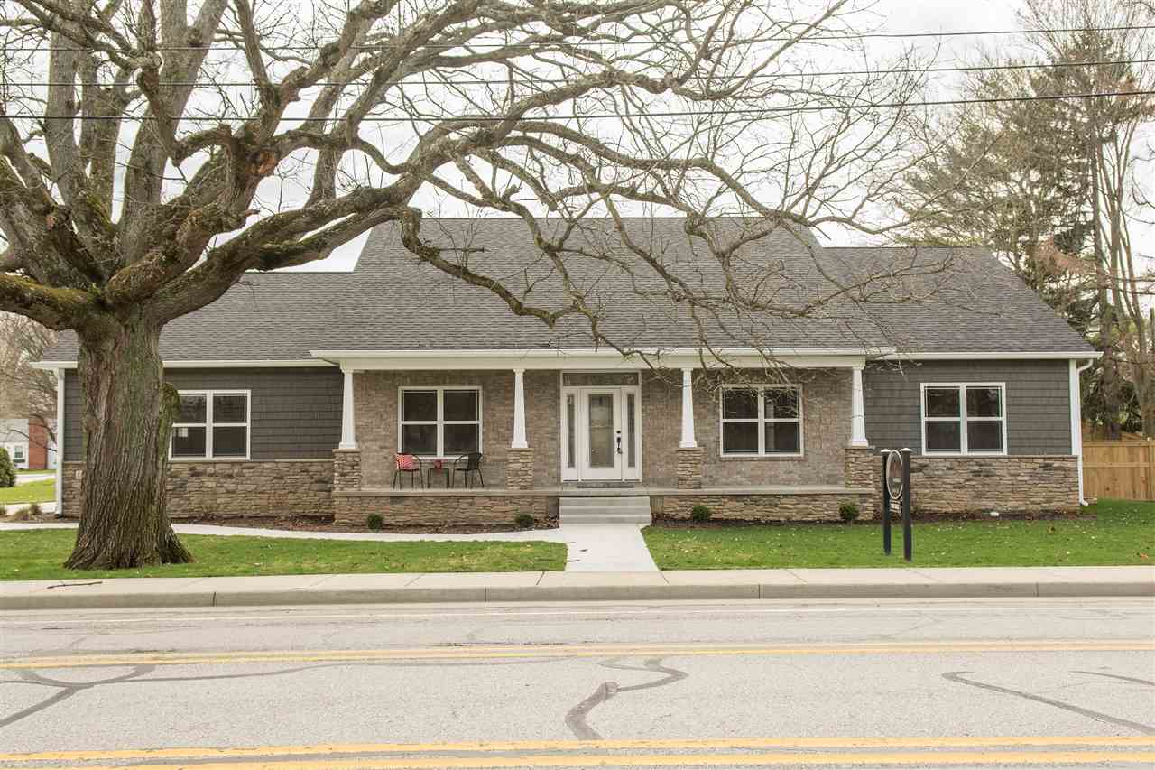 1801 N Salisbury St, West Lafayette, IN 47906