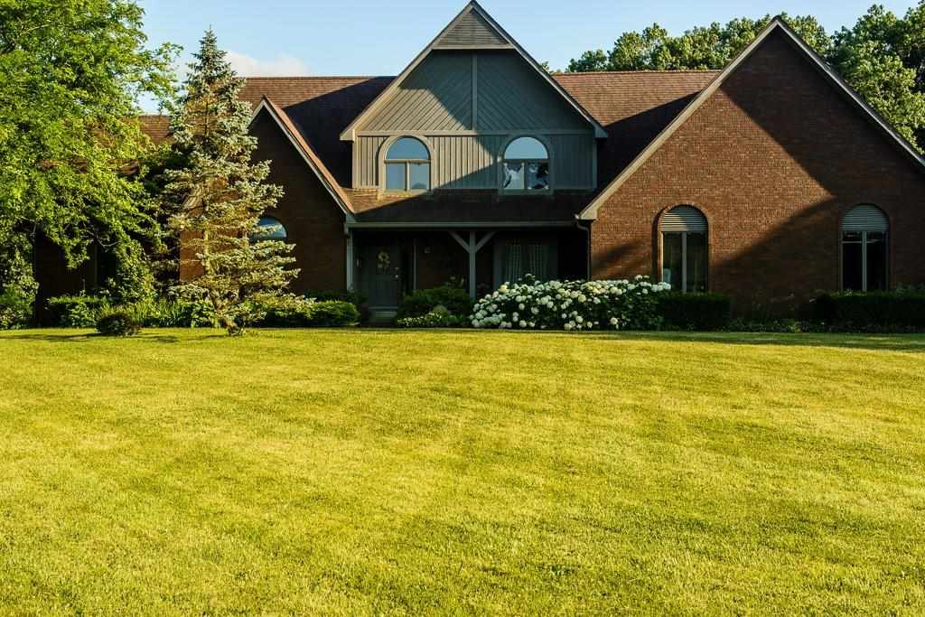 11 Elvernan, West Lafayette, IN 47906