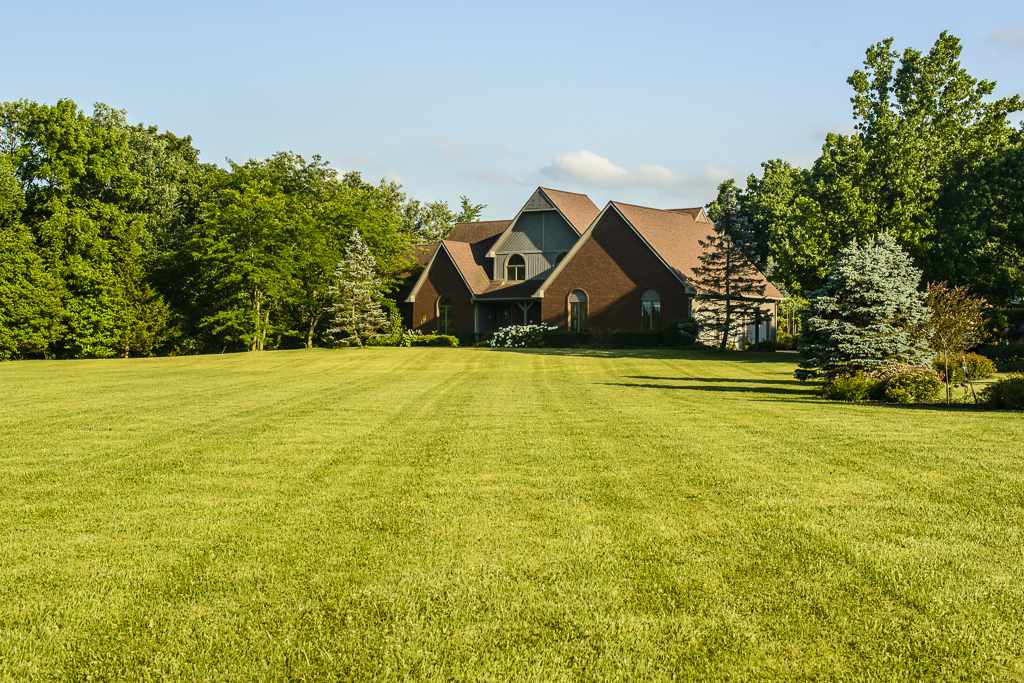 11 Elvernan, West Lafayette, IN 47906