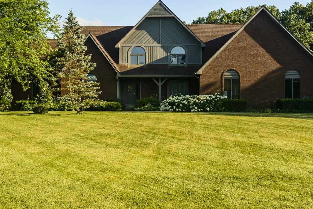 11 Elvernan, West Lafayette, IN 47906