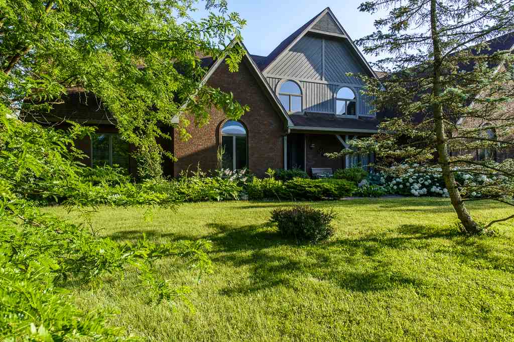 11 Elvernan, West Lafayette, IN 47906