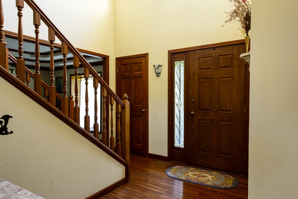 11 Elvernan, West Lafayette, IN 47906