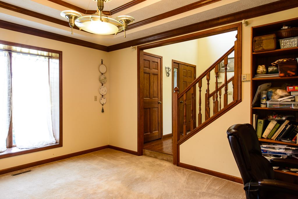 11 Elvernan, West Lafayette, IN 47906