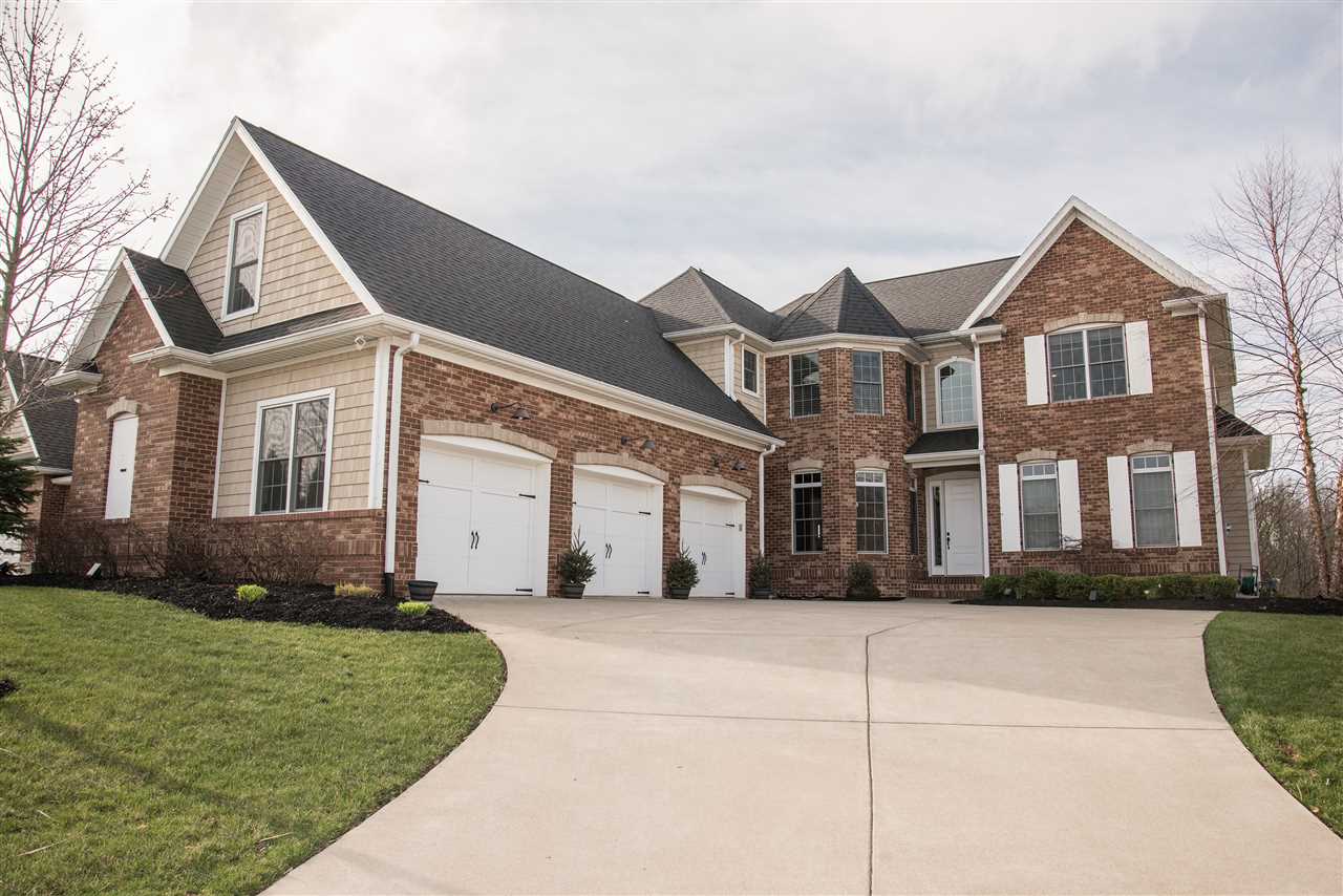 159Colonial Ct, West Lafayette, IN 47906