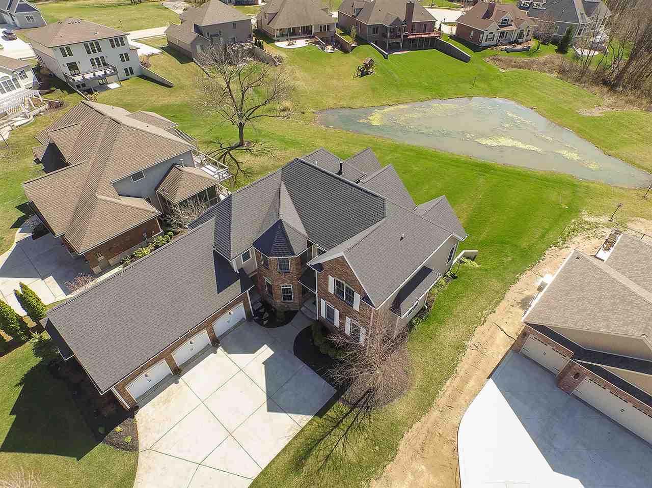 159Colonial Ct, West Lafayette, IN 47906