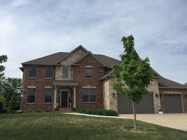 187Gardenia Dr, West Lafayette, IN 47906