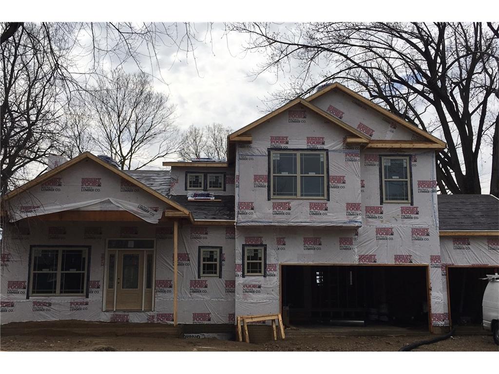 317 Highland Drive, West Lafayette, IN 47906