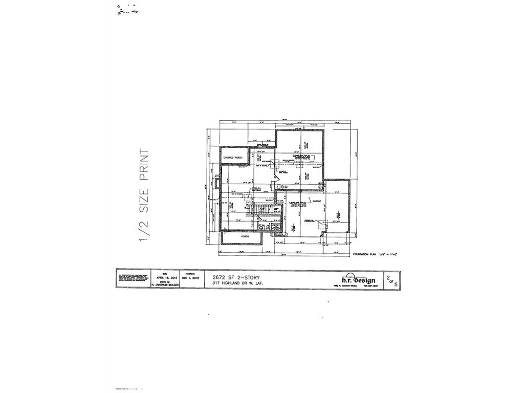317 Highland Drive, West Lafayette, IN 47906