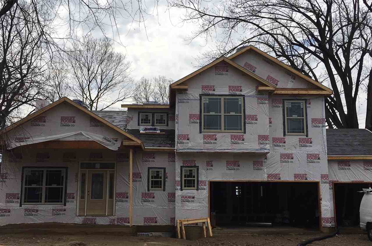 317 Highland, West Lafayette, IN 47906