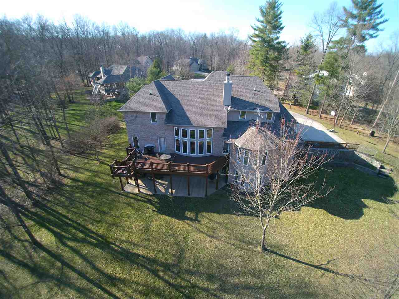 4605 Haven, West Lafayette, IN 47906