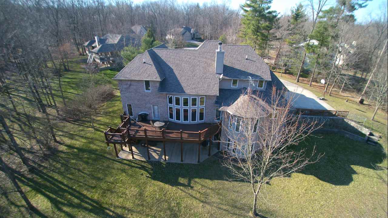 4605 Haven, West Lafayette, IN 47906