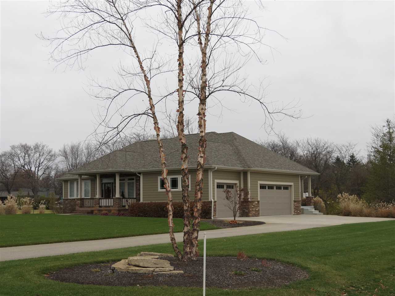 1405 Parview, West Lafayette, IN 47906