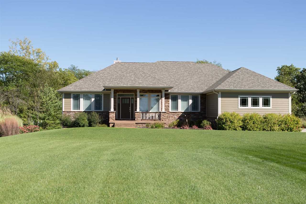 1405 Parview, West Lafayette, IN 47906