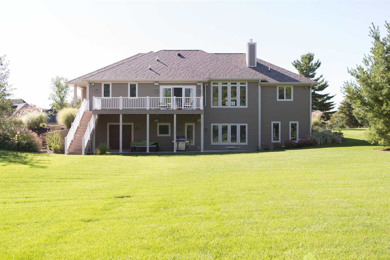 1405 Parview, West Lafayette, IN 47906