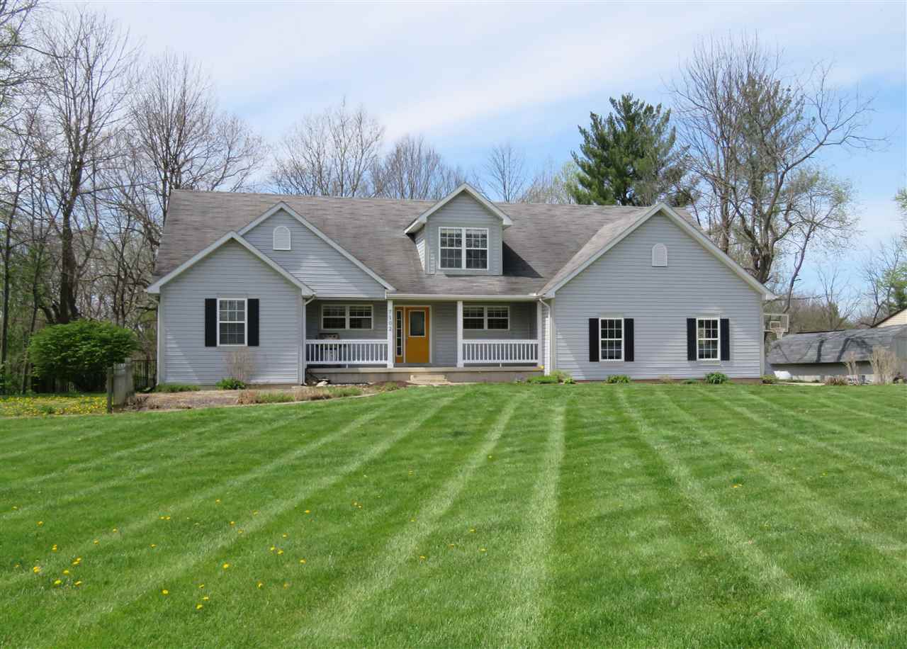 7102 N 50 West, West Lafayette, IN 47906