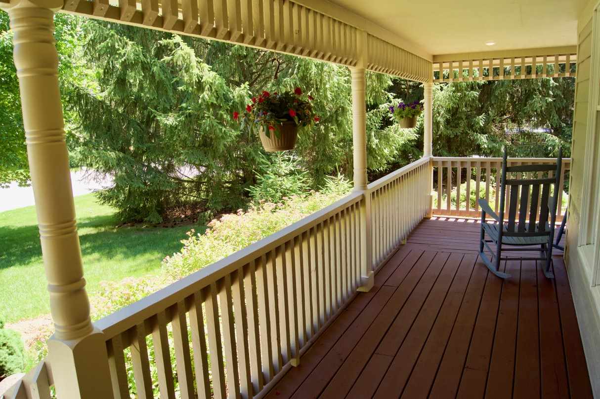 3820Windward Pl, West Lafayette, IN 47906