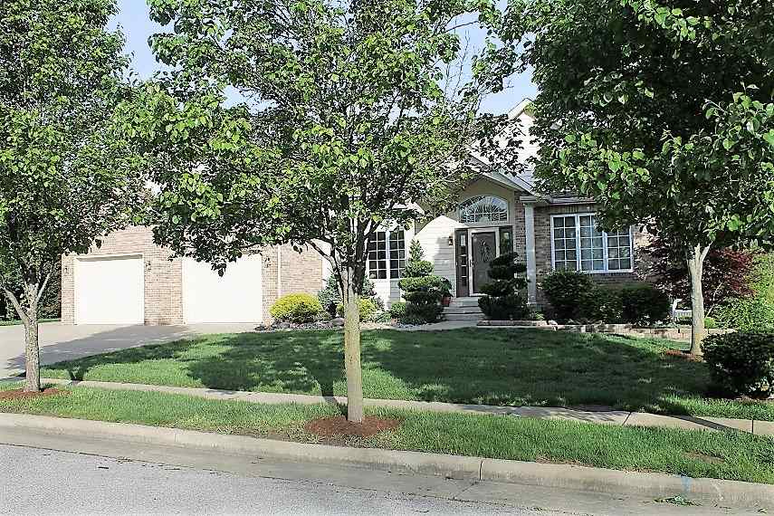 1184 Priscilla Drive, West Lafayette, IN 47906