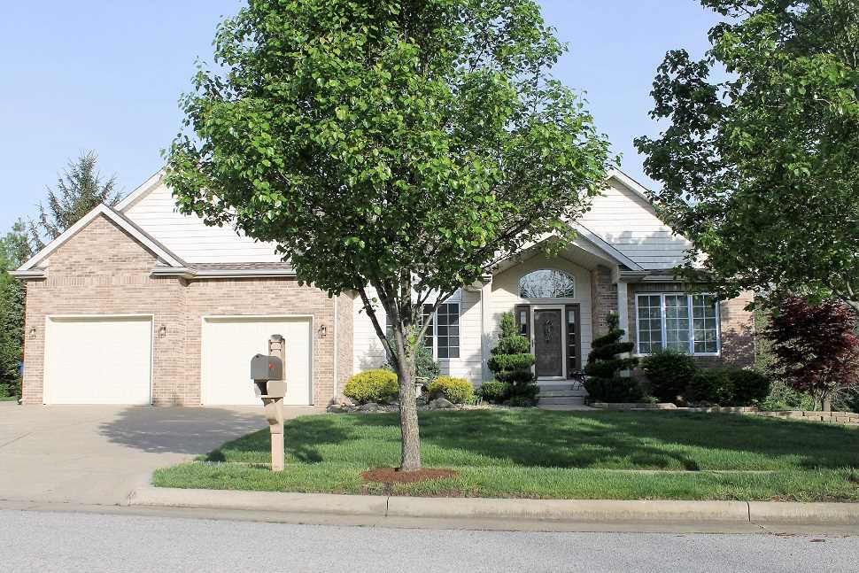 1184 Priscilla Drive, West Lafayette, IN 47906