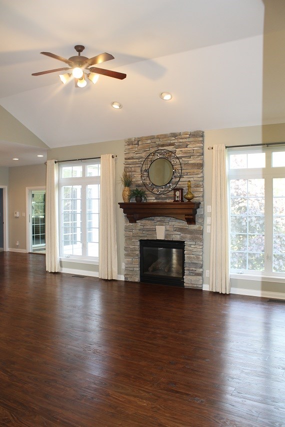 1184 Priscilla Drive, West Lafayette, IN 47906