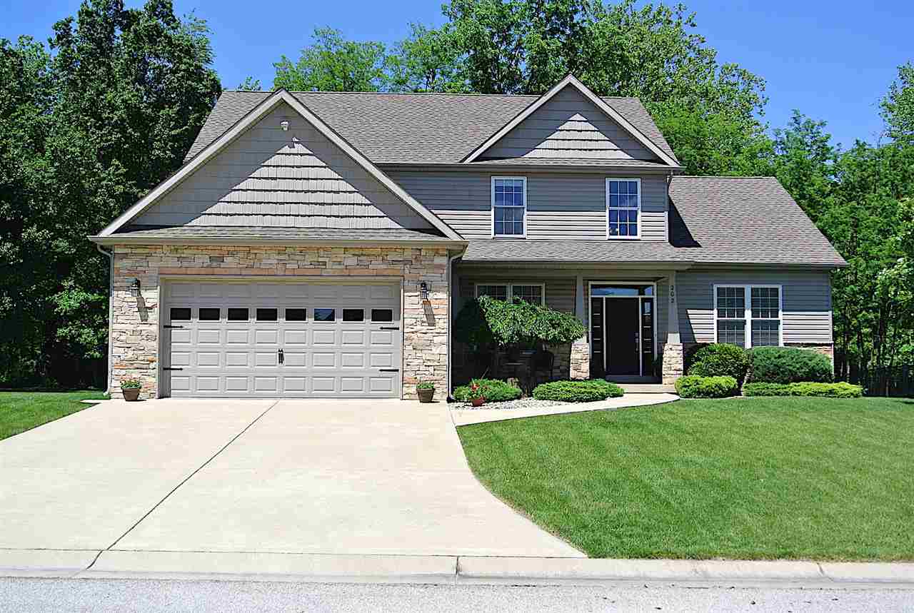 202 Chattan Drive, West Lafayette, IN 47906