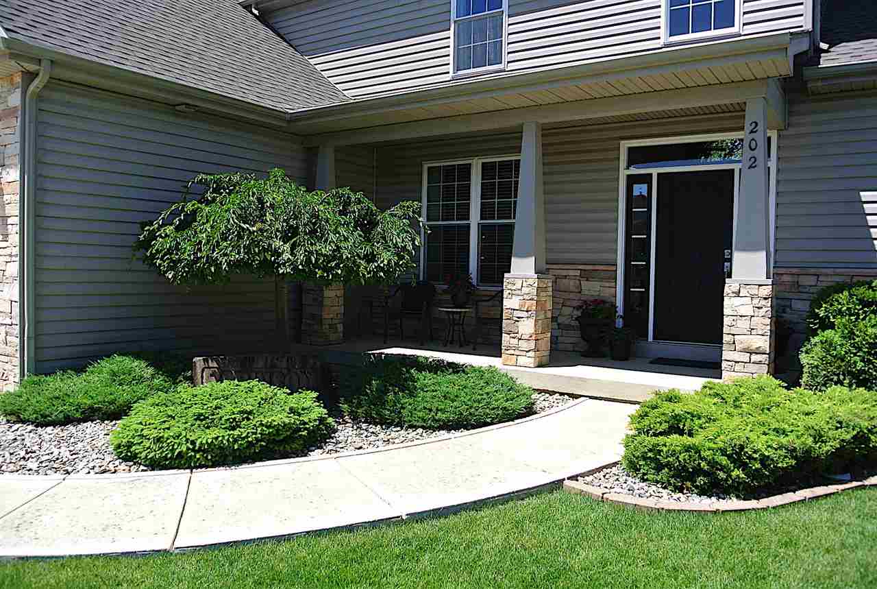 202 Chattan Drive, West Lafayette, IN 47906