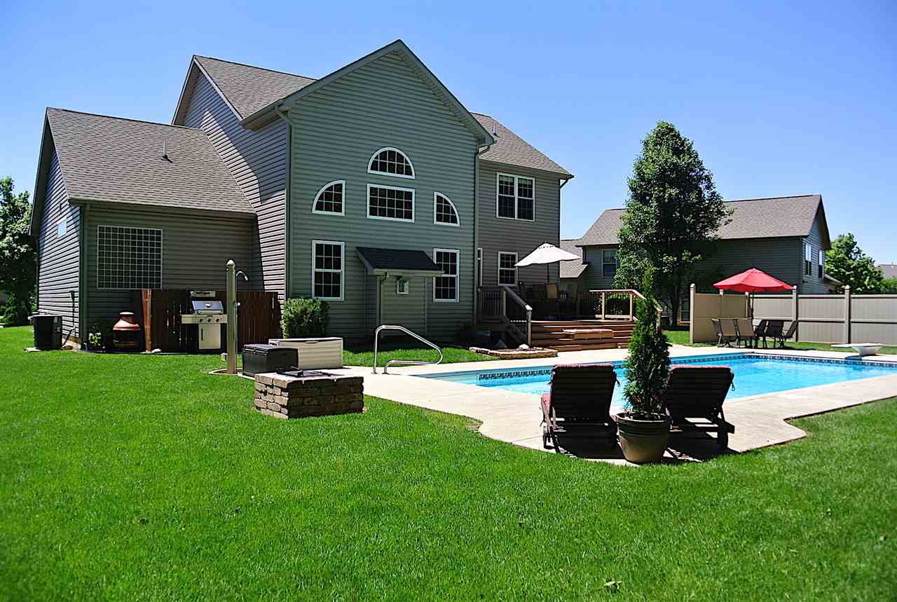 202 Chattan Drive, West Lafayette, IN 47906