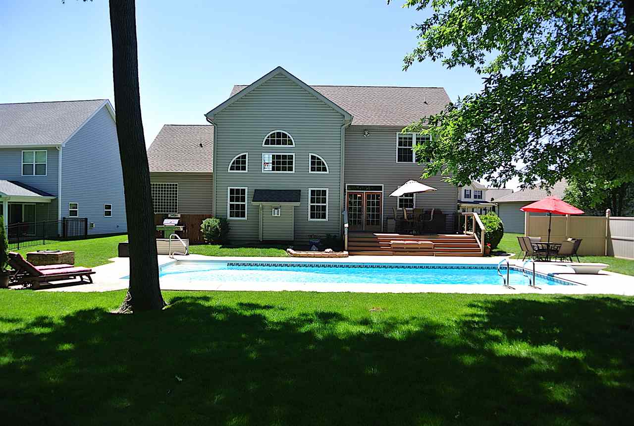 202 Chattan Drive, West Lafayette, IN 47906