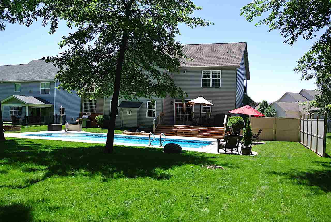 202 Chattan Drive, West Lafayette, IN 47906