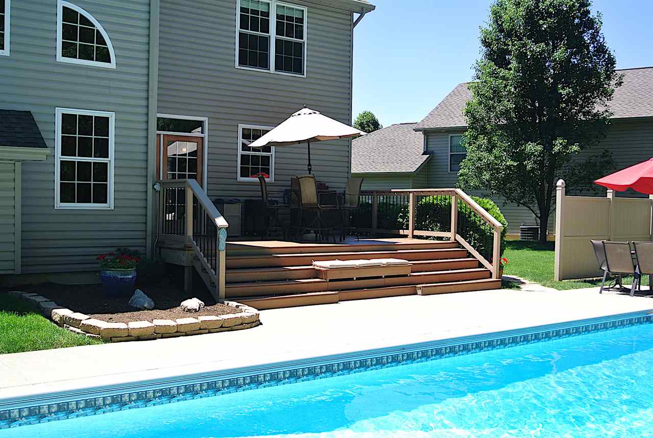 202 Chattan Drive, West Lafayette, IN 47906