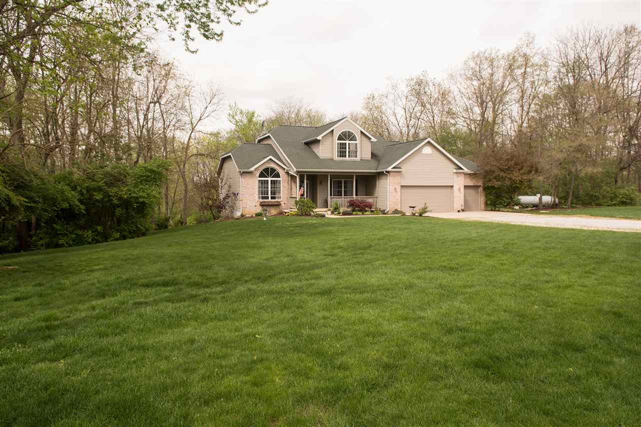7076 N 50 West, West Lafayette, IN 47906