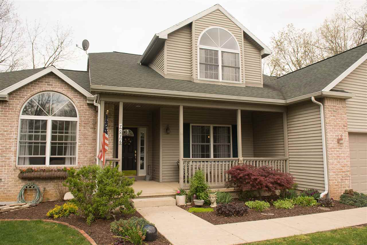 7076 N 50 West, West Lafayette, IN 47906