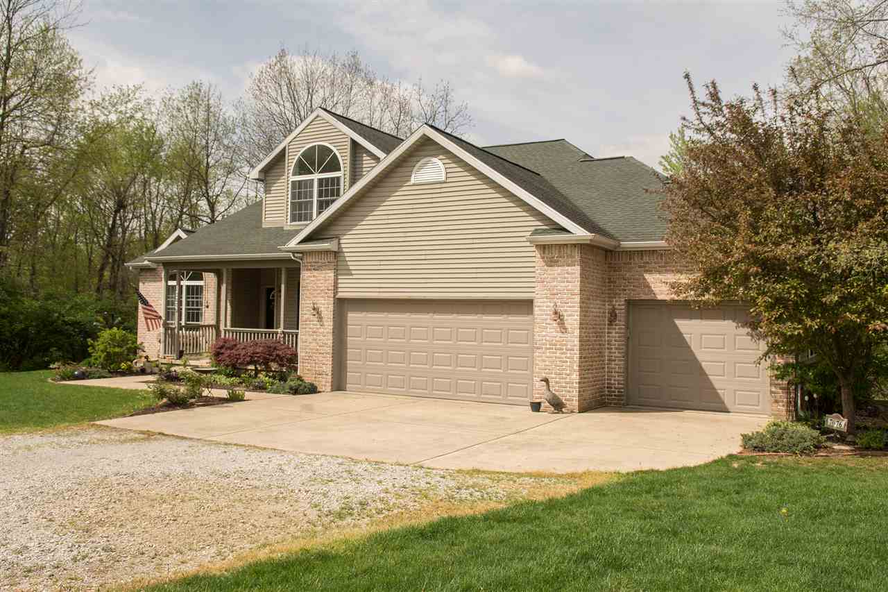 7076 N 50 West, West Lafayette, IN 47906