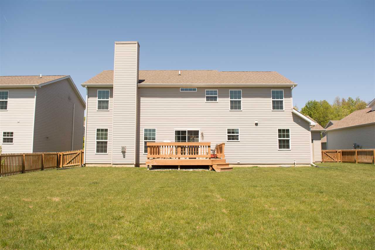 3441Burnley Dr, West Lafayette, IN 47906