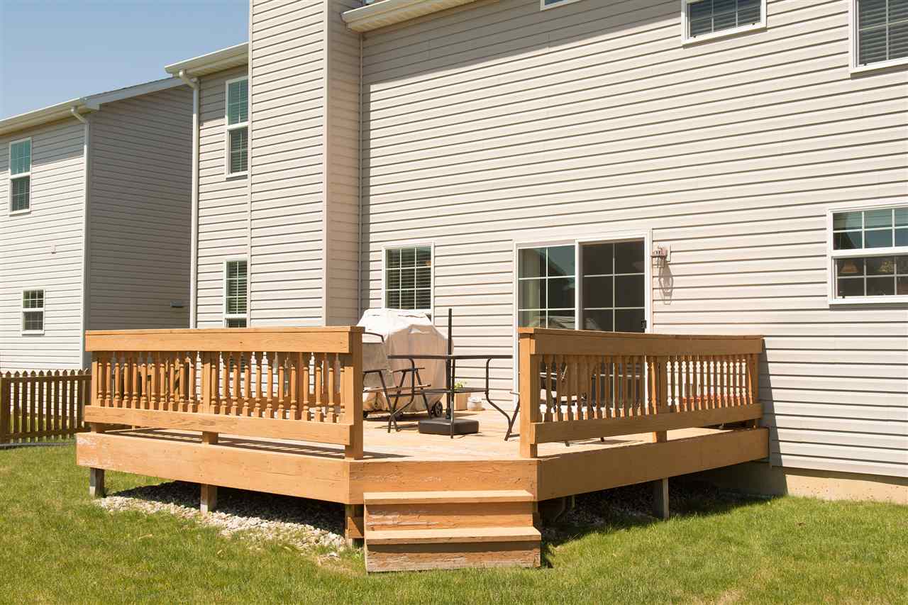 3441Burnley Dr, West Lafayette, IN 47906