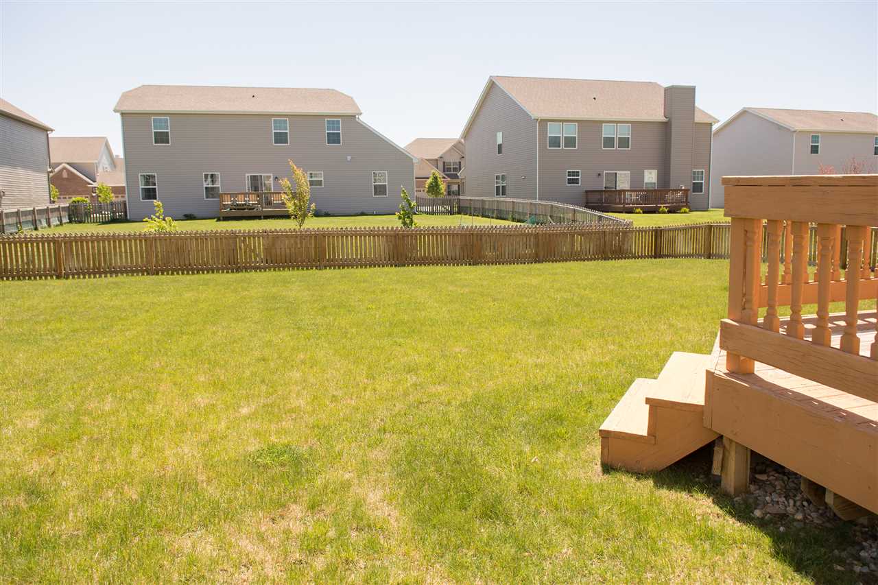 3441Burnley Dr, West Lafayette, IN 47906
