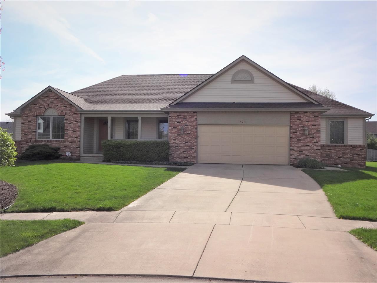 779Noble Ct, West Lafayette, IN 47906