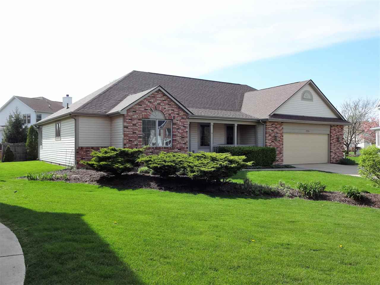779Noble Ct, West Lafayette, IN 47906