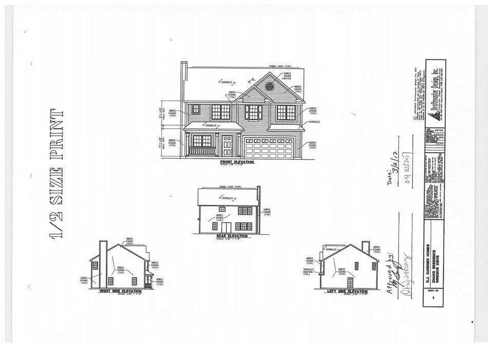 916 Windsor Drive, West Lafayette, IN 47906