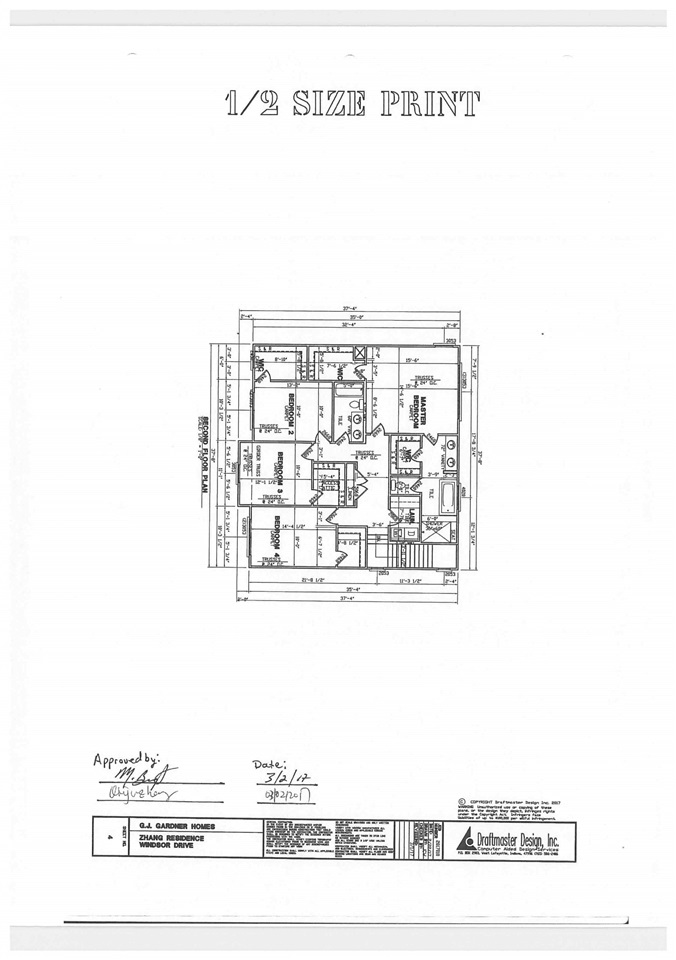 916 Windsor Drive, West Lafayette, IN 47906