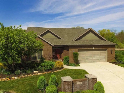 328Rosebank Ln, West Lafayette, IN 47906
