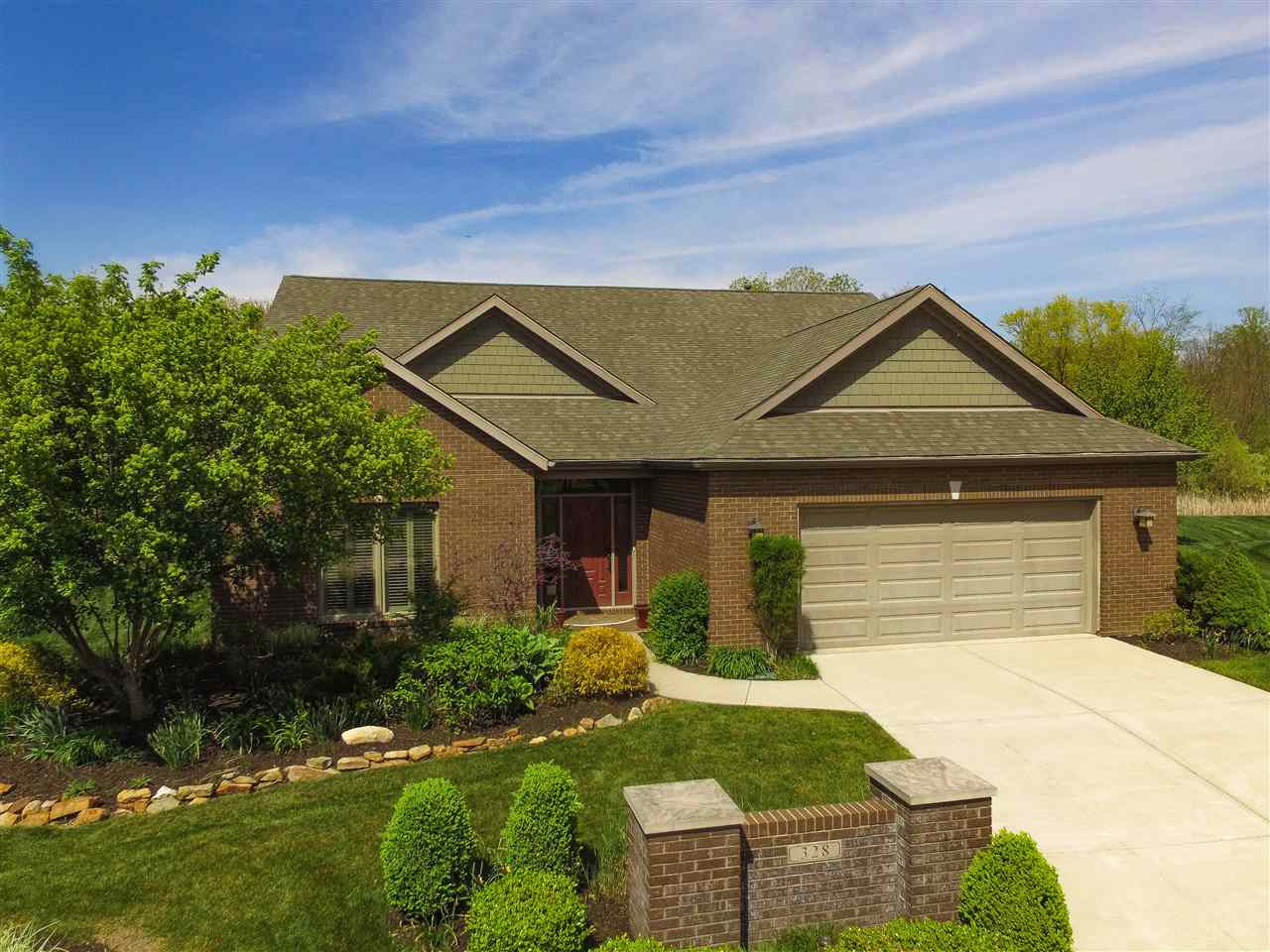 328Rosebank Ln, West Lafayette, IN 47906