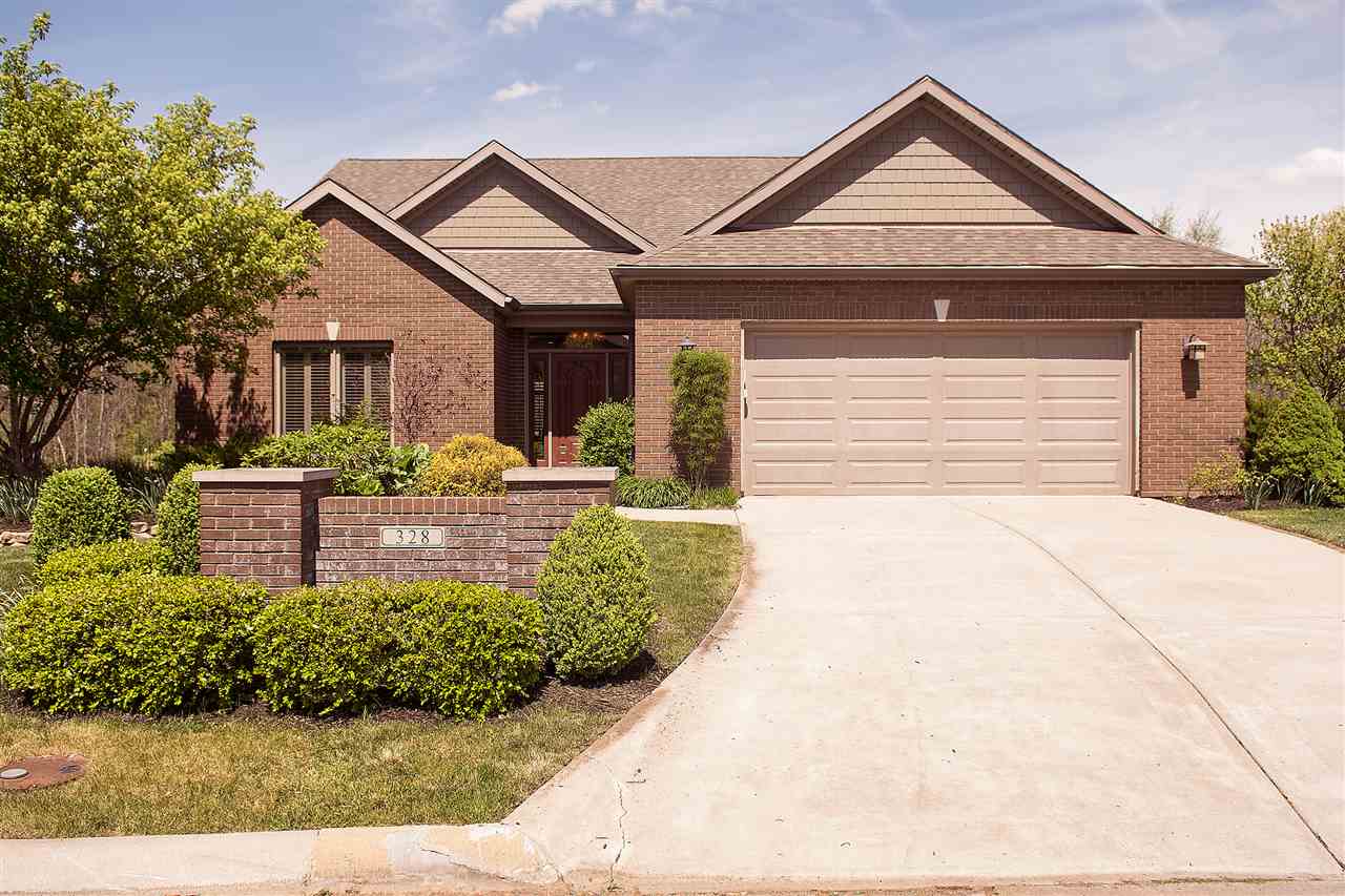 328Rosebank Ln, West Lafayette, IN 47906