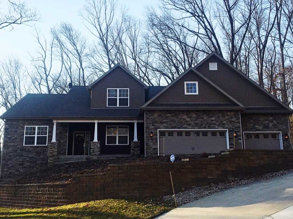 100 Grey Goose Lane, West Lafayette, IN 47906