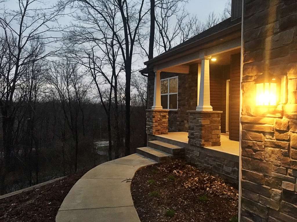 100 Grey Goose Lane, West Lafayette, IN 47906