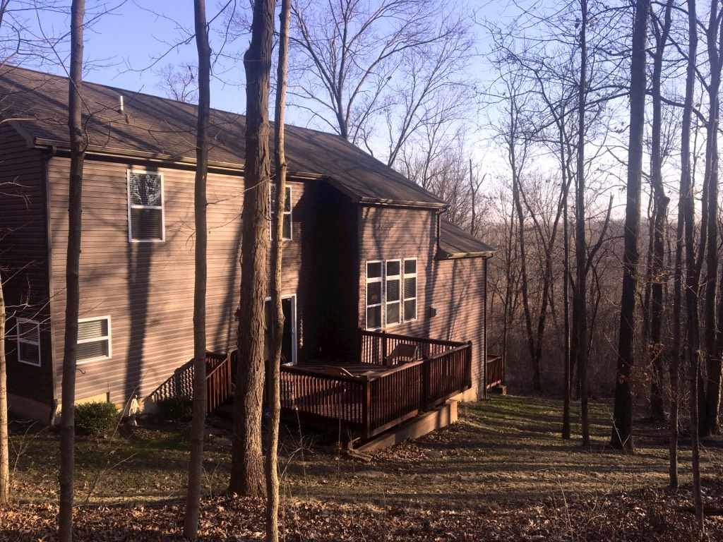 100 Grey Goose Lane, West Lafayette, IN 47906