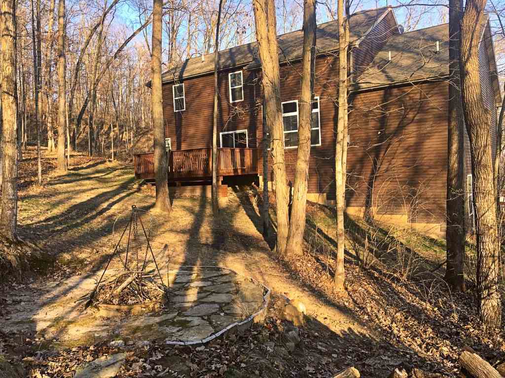 100 Grey Goose Lane, West Lafayette, IN 47906