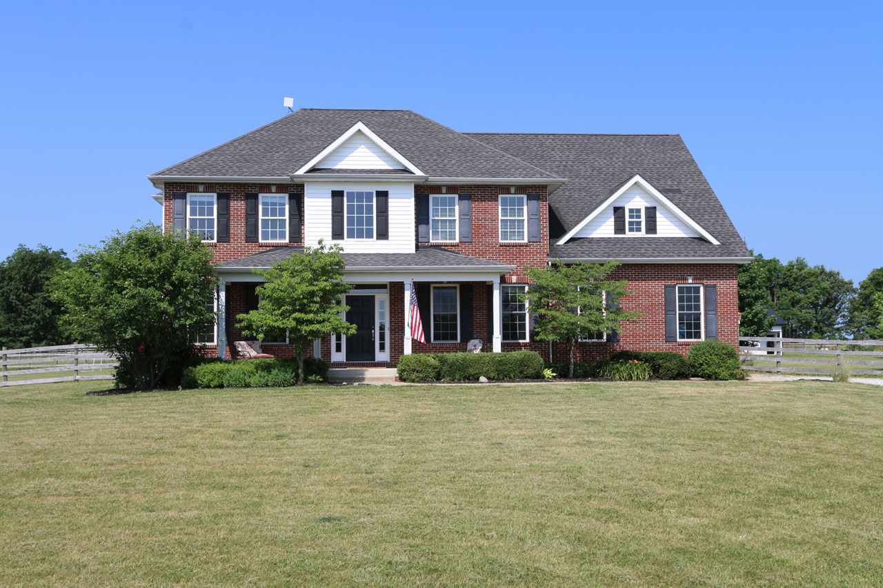 8124 Woolsley Court, West Lafayette, IN 47906