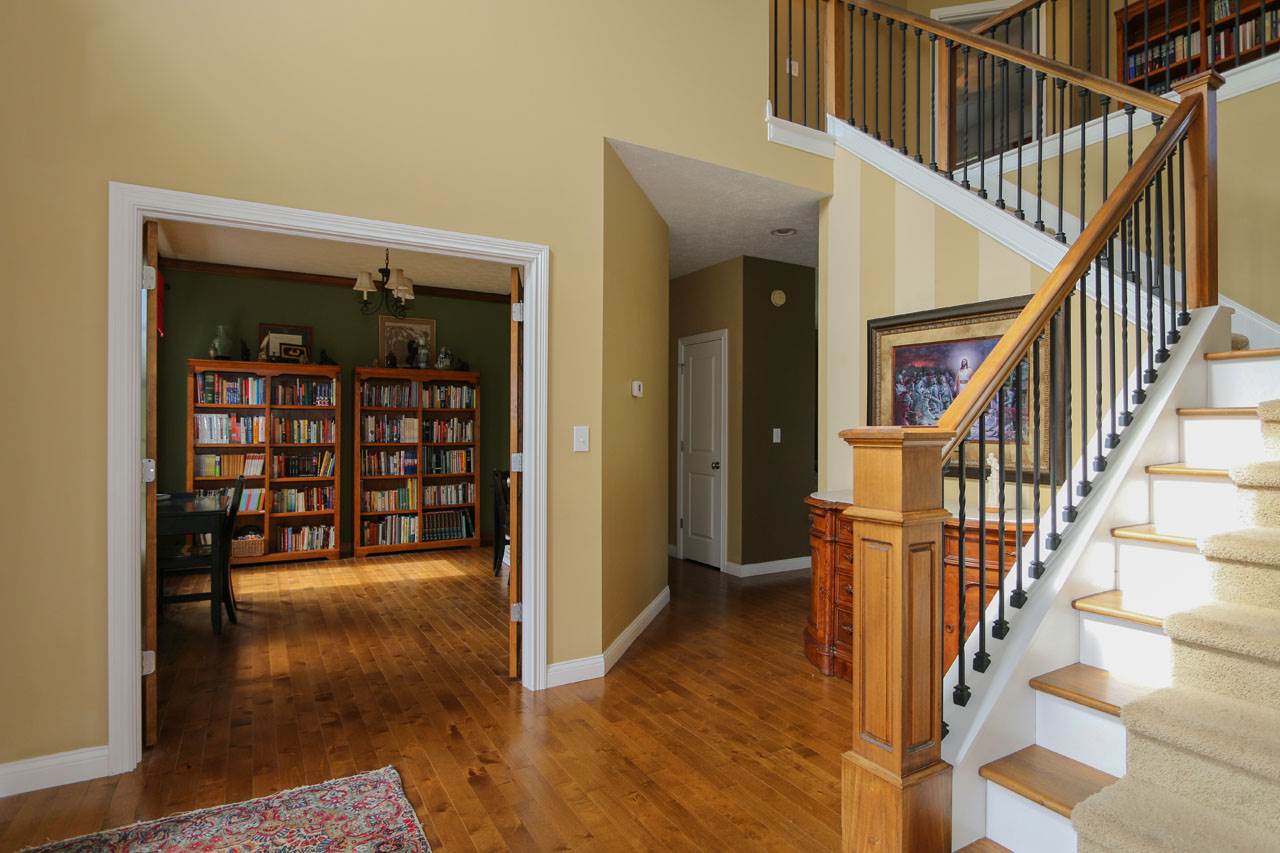 8124 Woolsley Court, West Lafayette, IN 47906