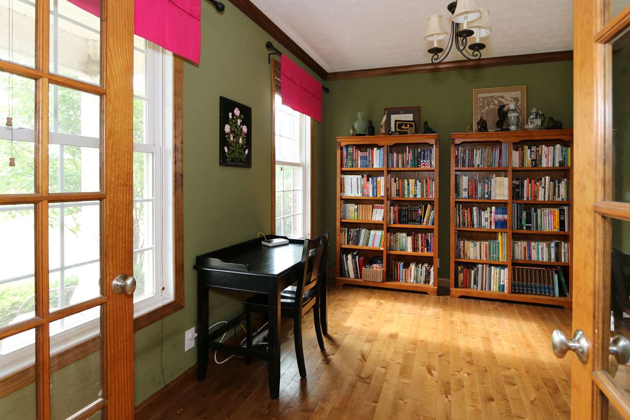 8124 Woolsley Court, West Lafayette, IN 47906