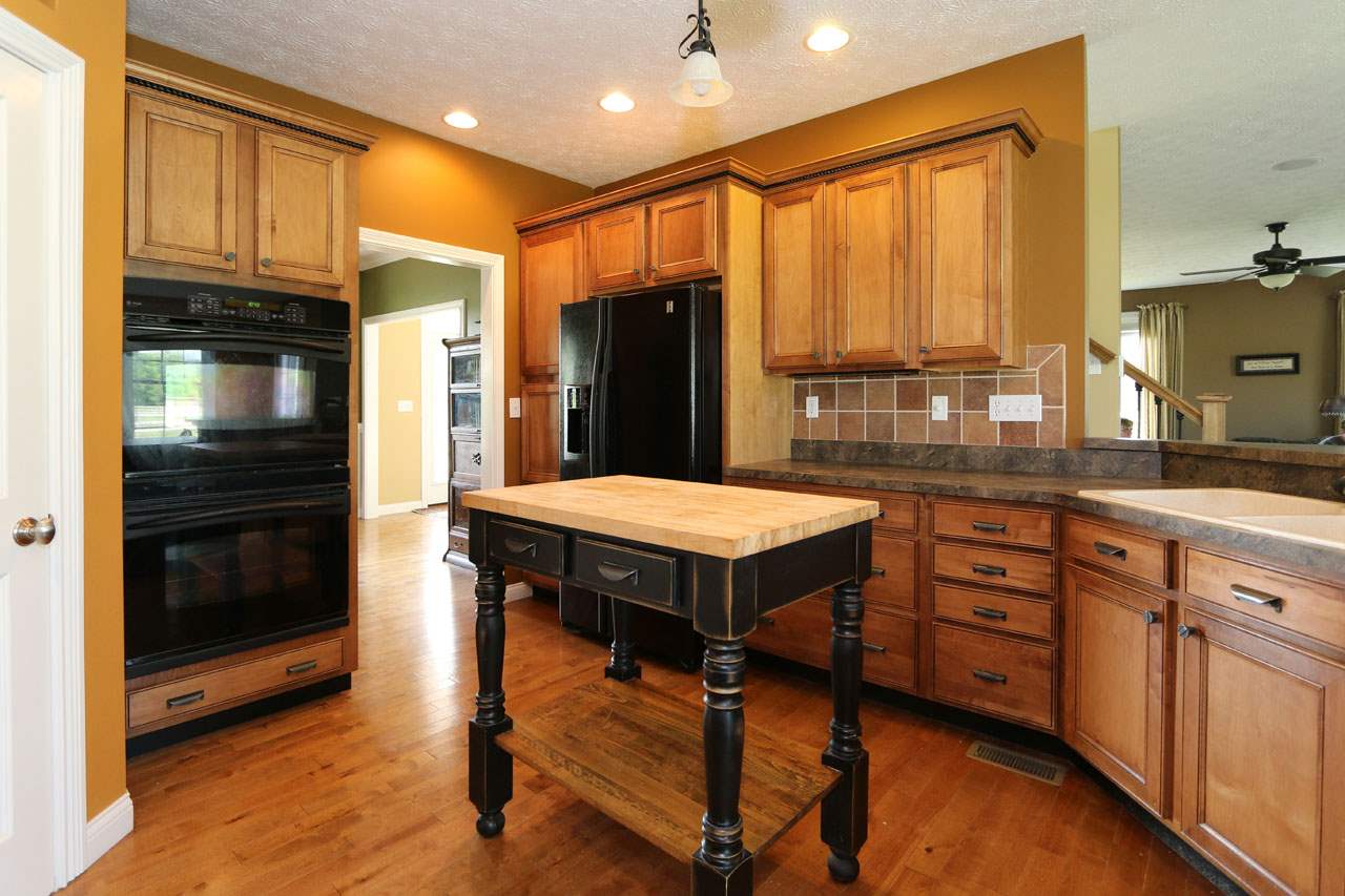 8124 Woolsley Court, West Lafayette, IN 47906